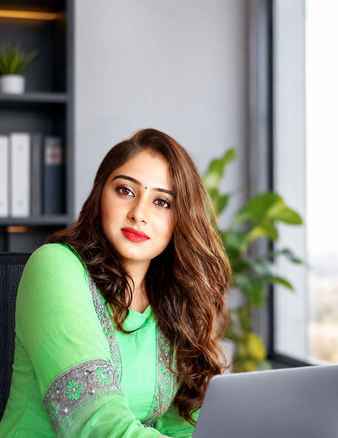 Founder & Managing Director of Maritime Manali